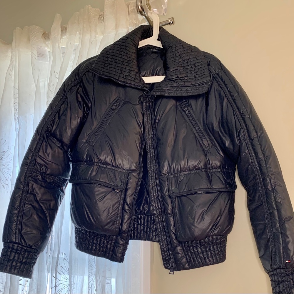Tommy Hilfiger Jacket